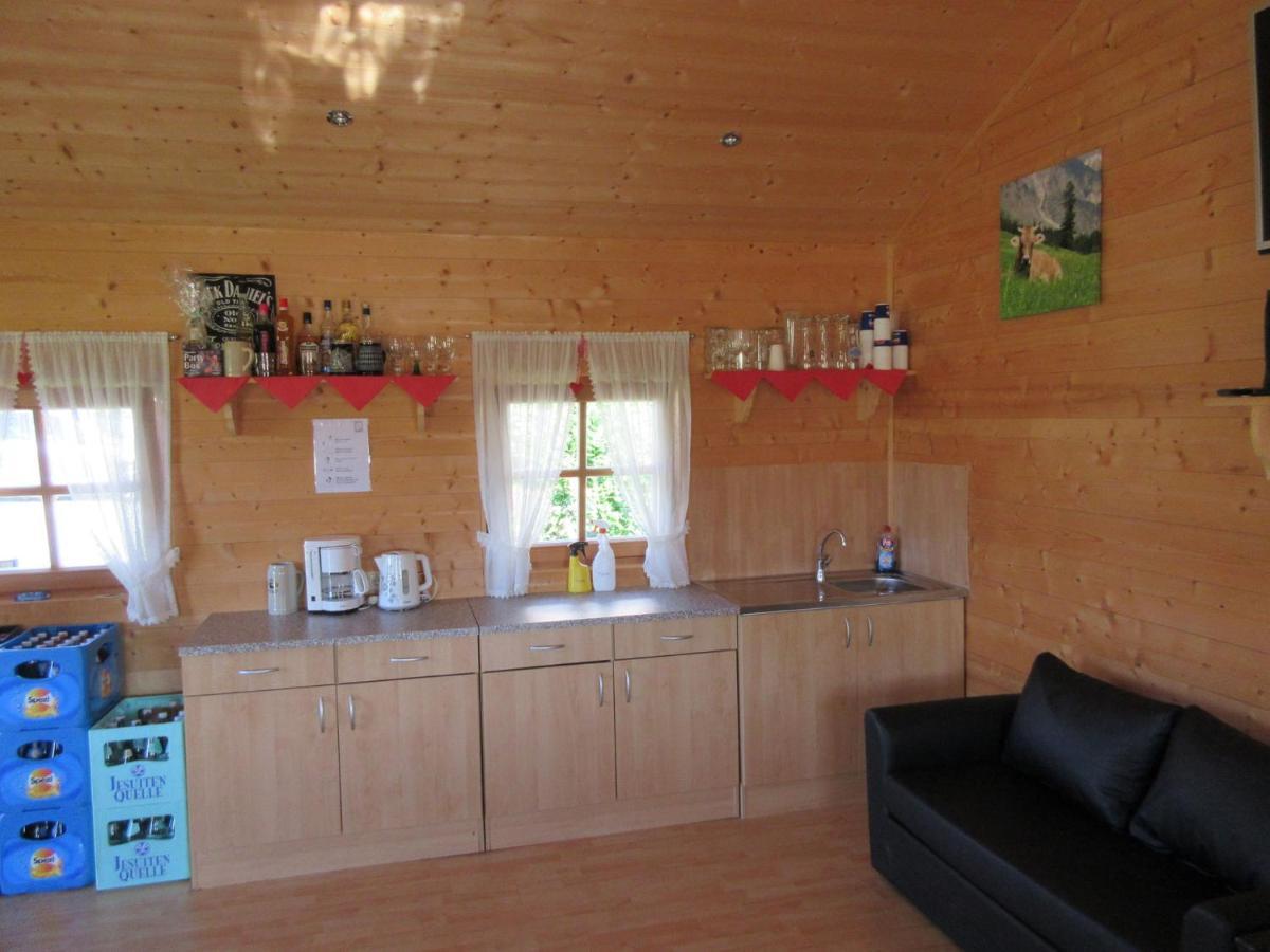 Apartament Feichtlhof Taching am See Zewnętrze zdjęcie