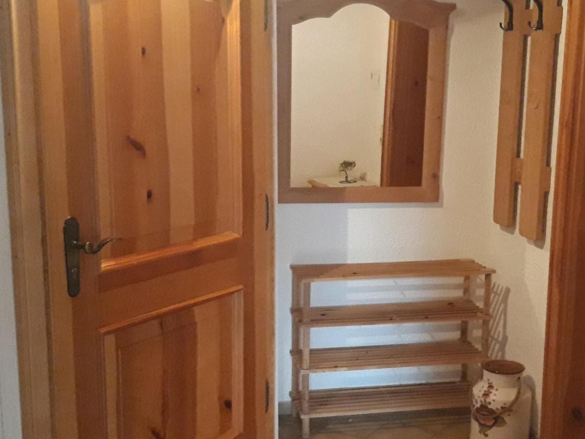Apartament Feichtlhof Taching am See Zewnętrze zdjęcie