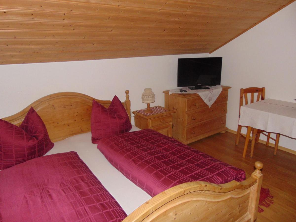 Apartament Feichtlhof Taching am See Zewnętrze zdjęcie