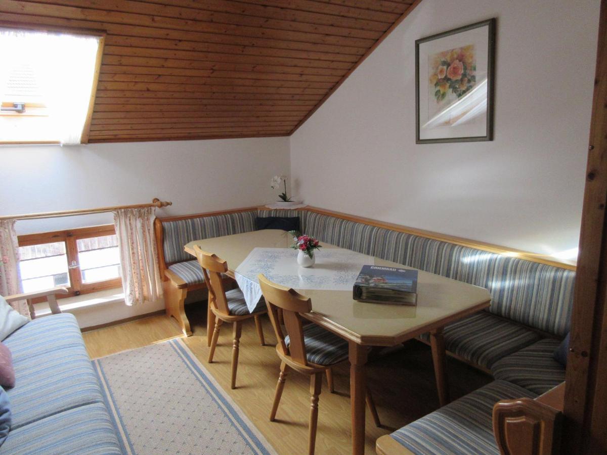Apartament Feichtlhof Taching am See Zewnętrze zdjęcie