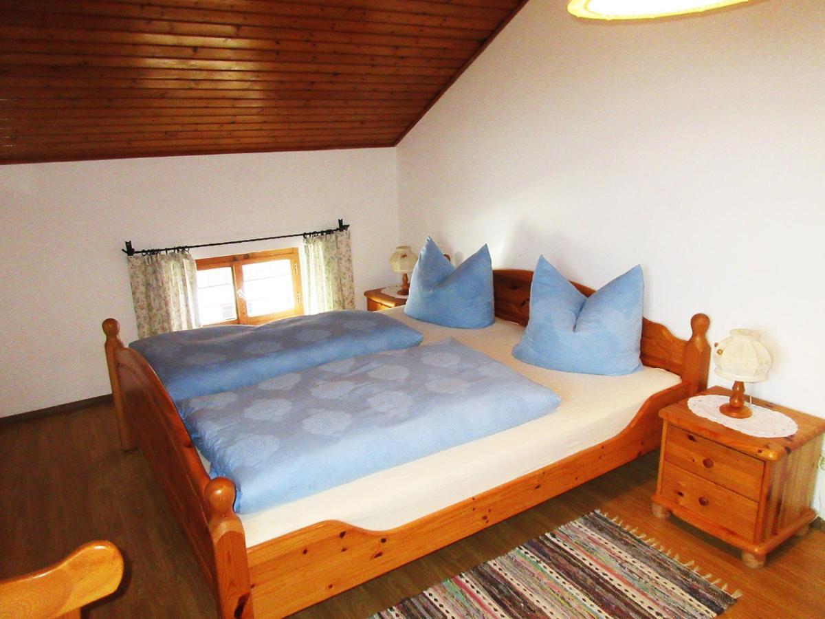 Apartament Feichtlhof Taching am See Zewnętrze zdjęcie