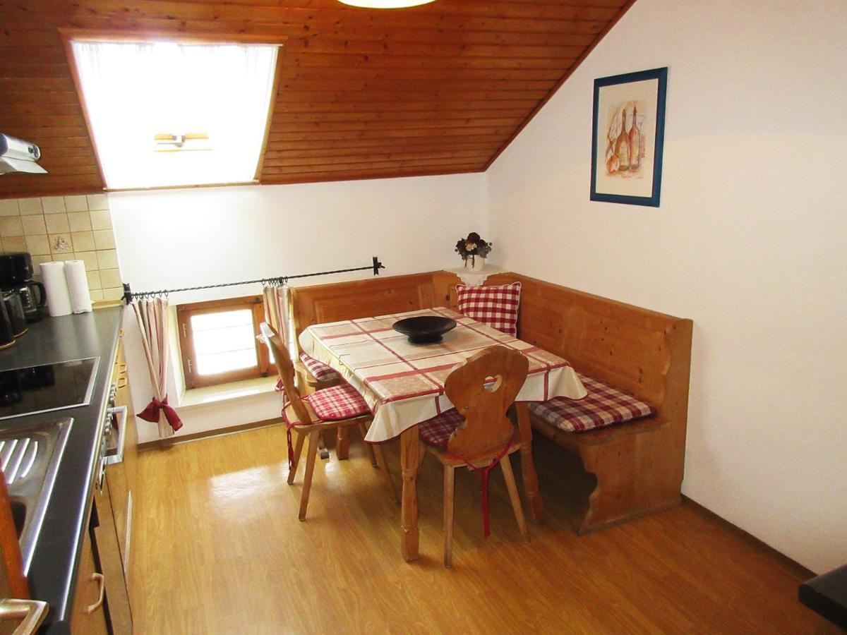 Apartament Feichtlhof Taching am See Zewnętrze zdjęcie