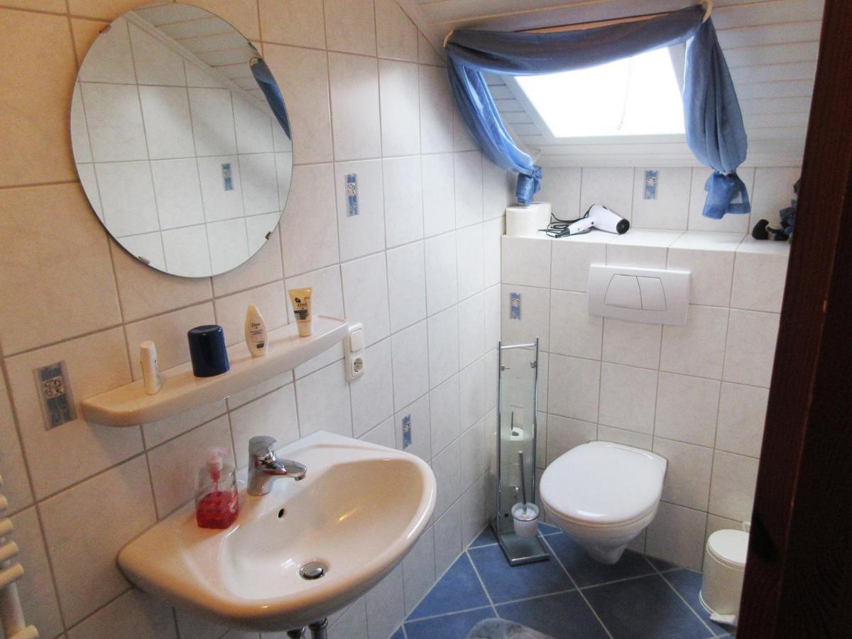 Apartament Feichtlhof Taching am See Zewnętrze zdjęcie