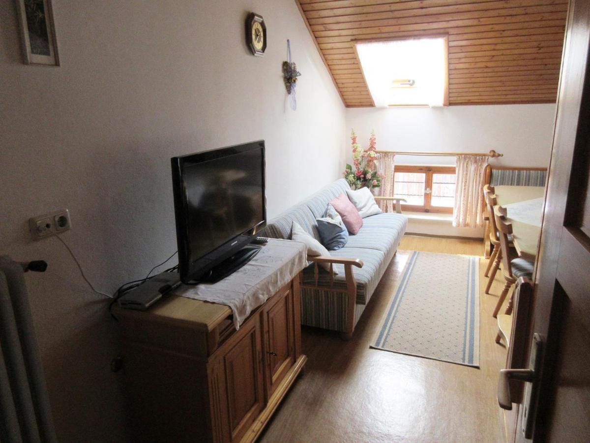 Apartament Feichtlhof Taching am See Zewnętrze zdjęcie
