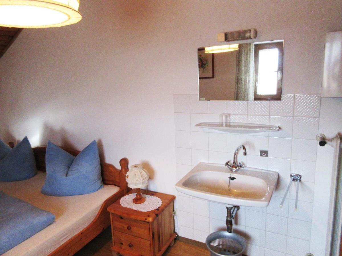 Apartament Feichtlhof Taching am See Zewnętrze zdjęcie