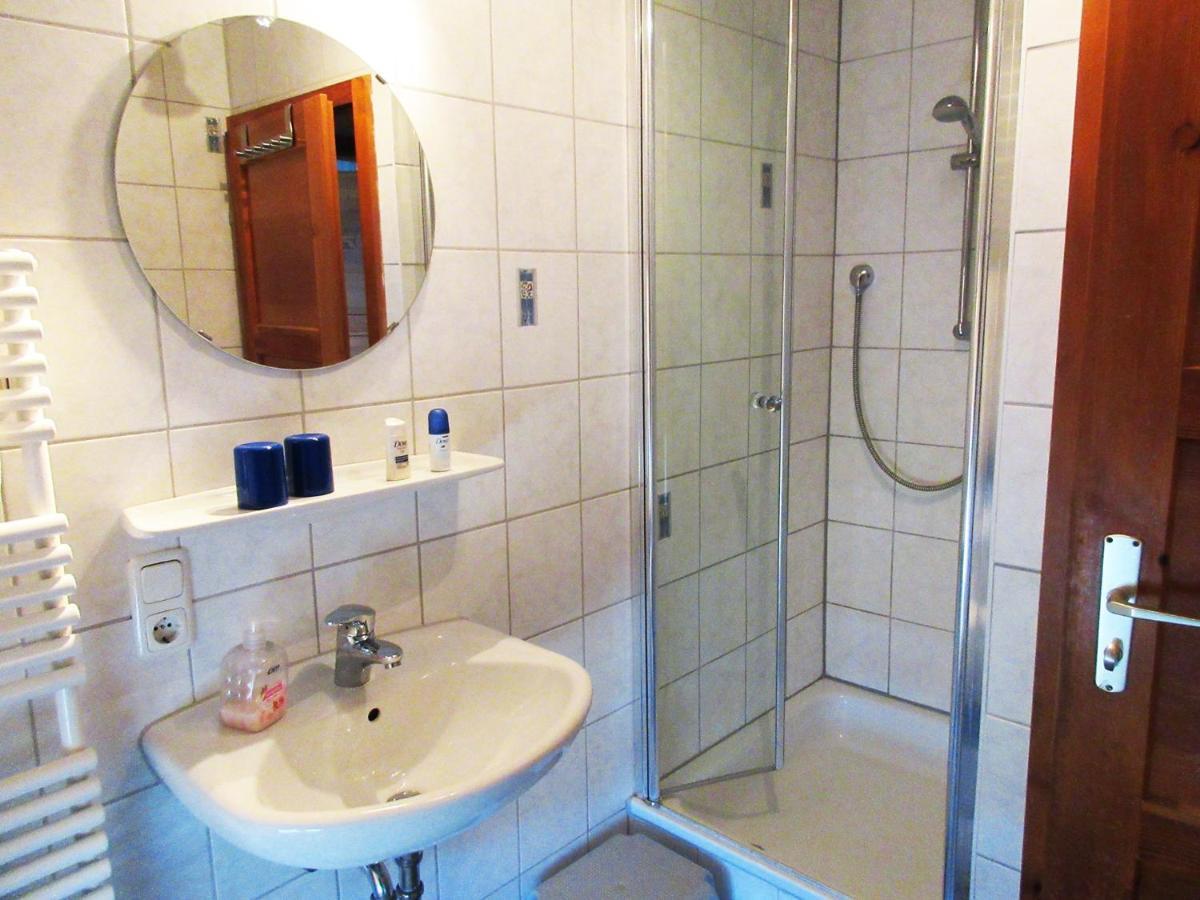 Apartament Feichtlhof Taching am See Zewnętrze zdjęcie