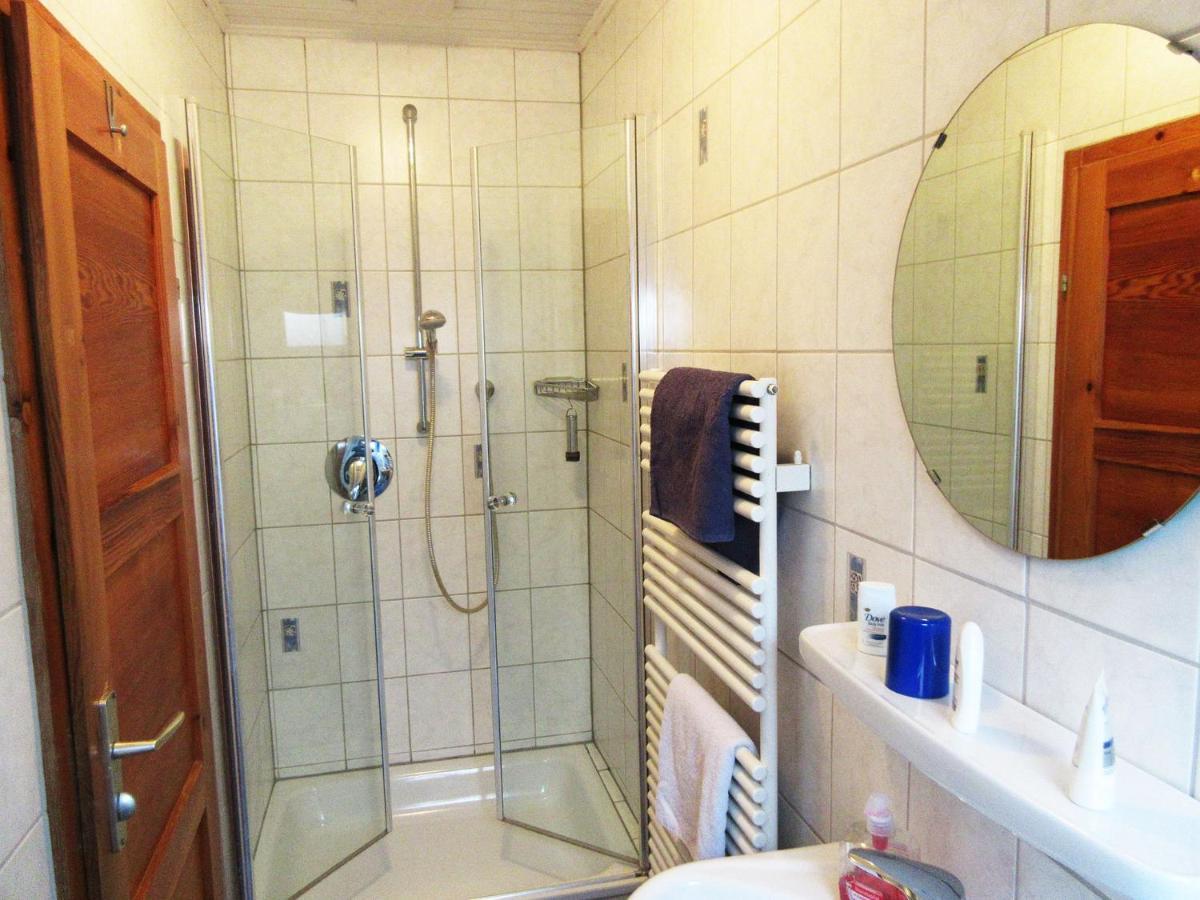 Apartament Feichtlhof Taching am See Zewnętrze zdjęcie
